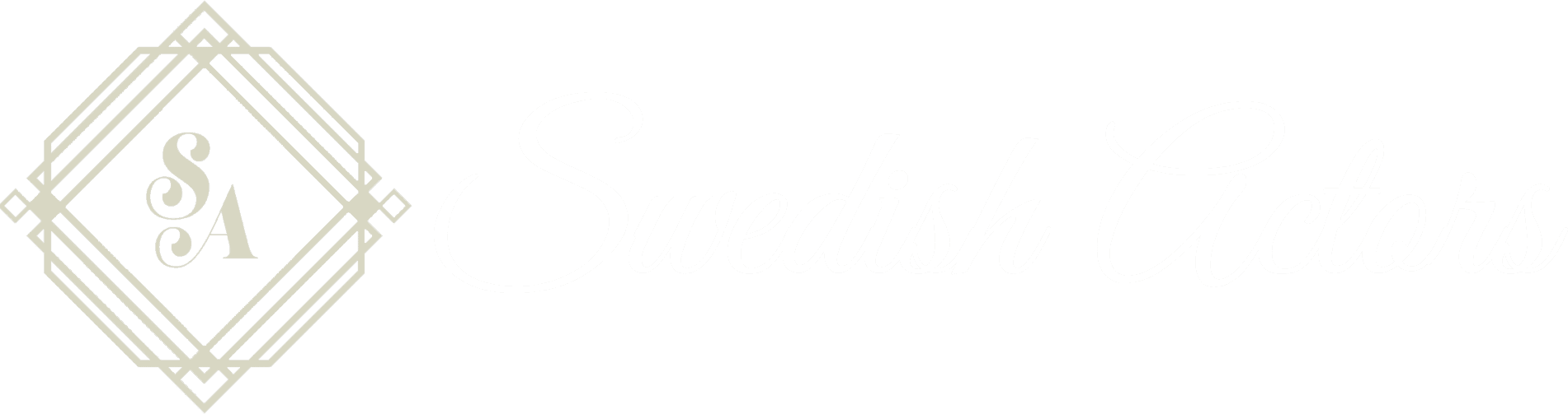 Swedish Actors Logo