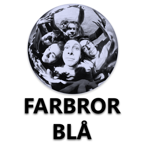 Farbror Blå