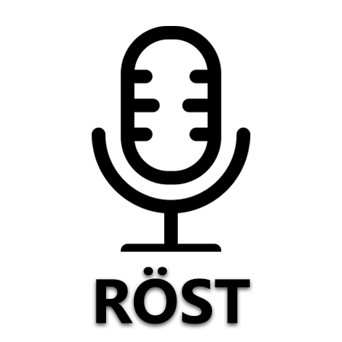 Röst